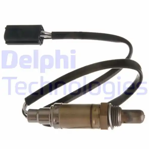 Лямбда-зонд DELPHI ES10743-12B1