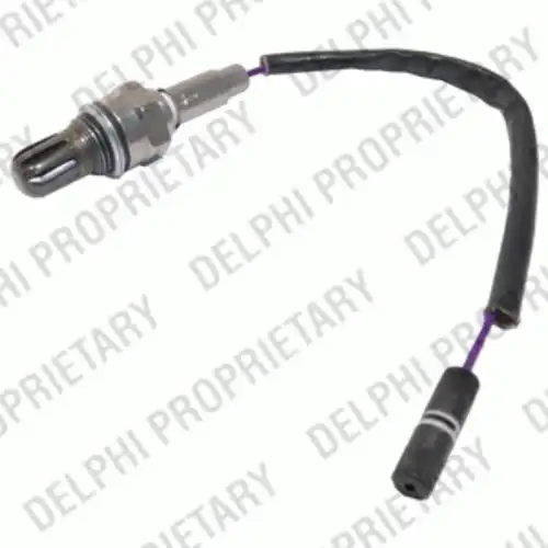 Датчик давления наддува во впускном коллекторе DELPHI ES10760-12B1