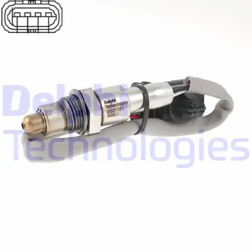 Es21371-12b1 автозапчасть DELPHI ES21371-12B1