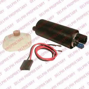 Насос топливный DELPHI FE043912B1