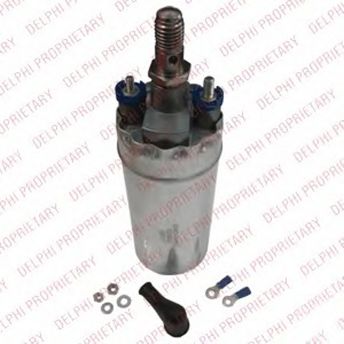 Насос топливный электрический DELPHI FE0450-12B1