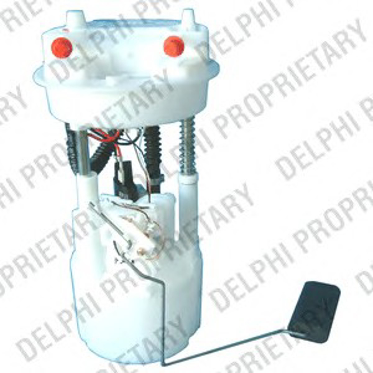 Насос топливный электрический DELPHI FE10062-12B1