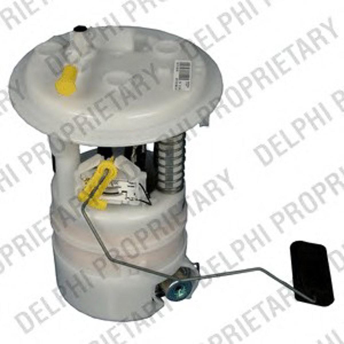 Насос топливный электрический DELPHI FE10176-12B1