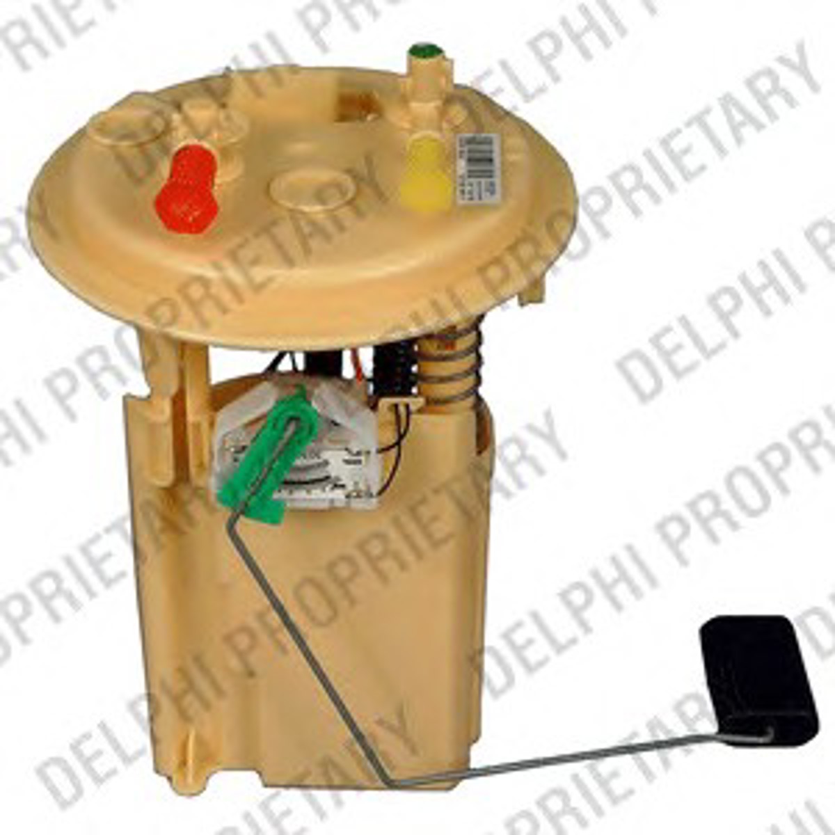 Насос топливный электрический DELPHI FE10180-12B1
