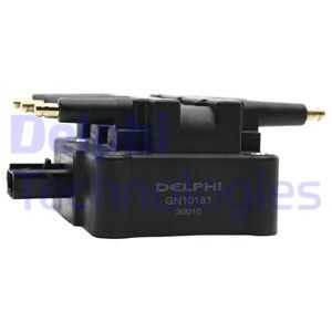 Катушка зажигания DELPHI GN1018111B1