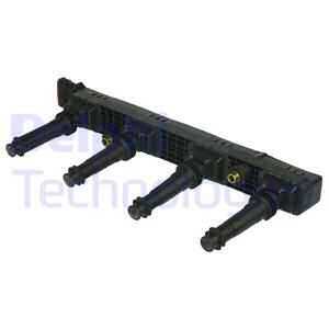 Катушка зажигания DELPHI GN1037512B1