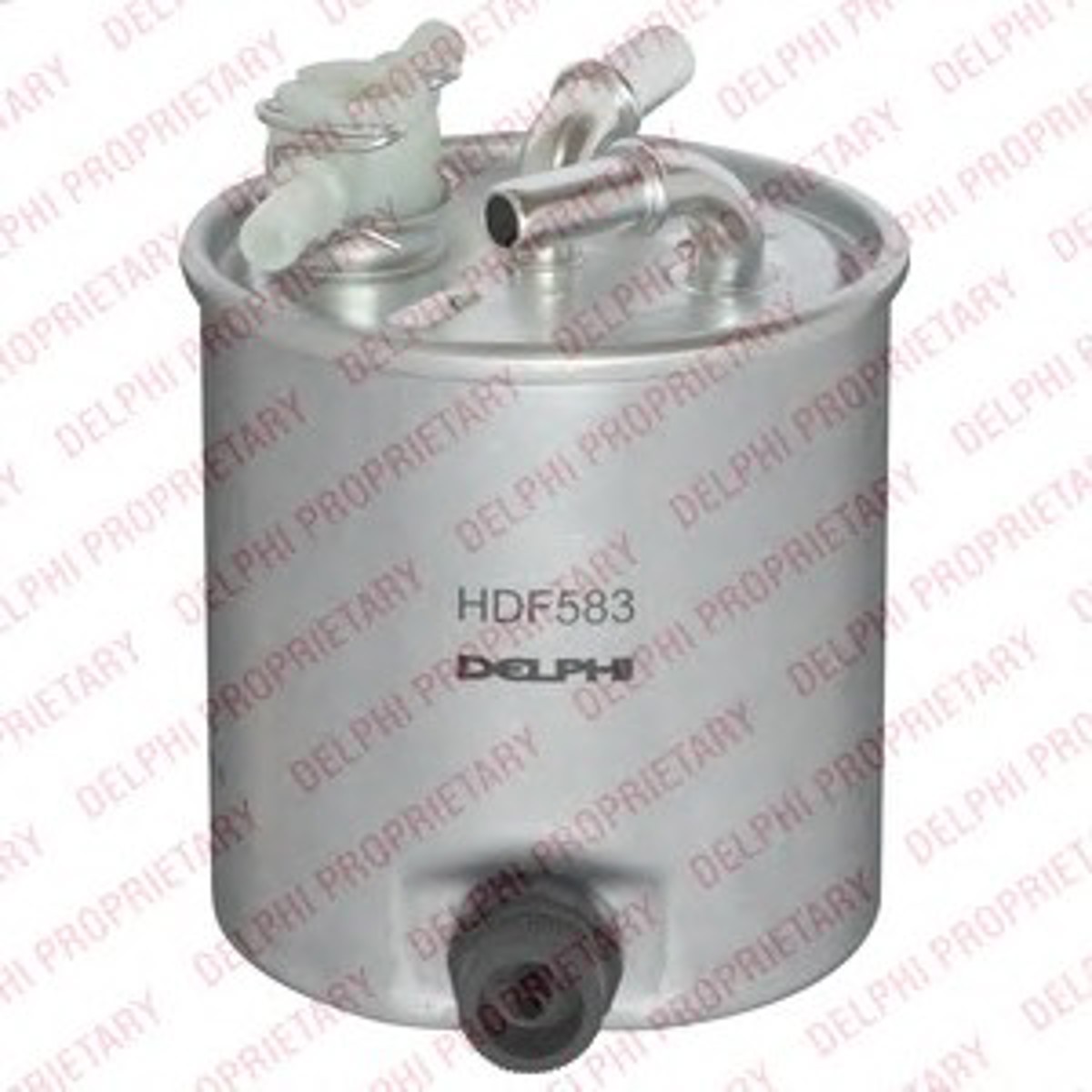 Фильтр топливный DELPHI HDF583