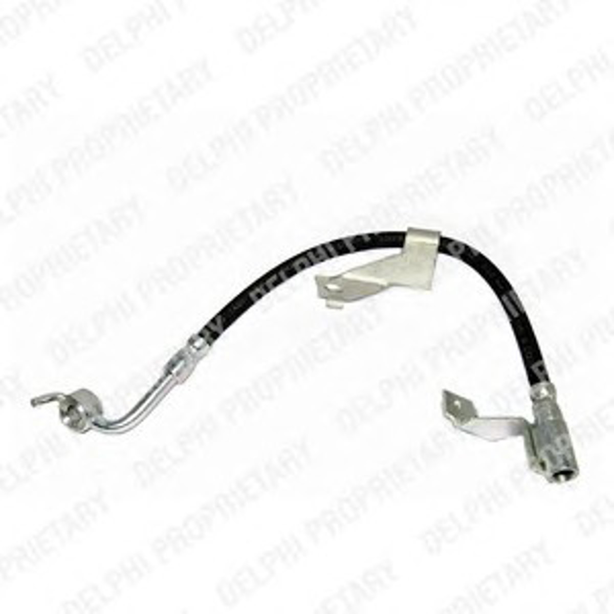 Тормозной шланг DELPHI LH0244