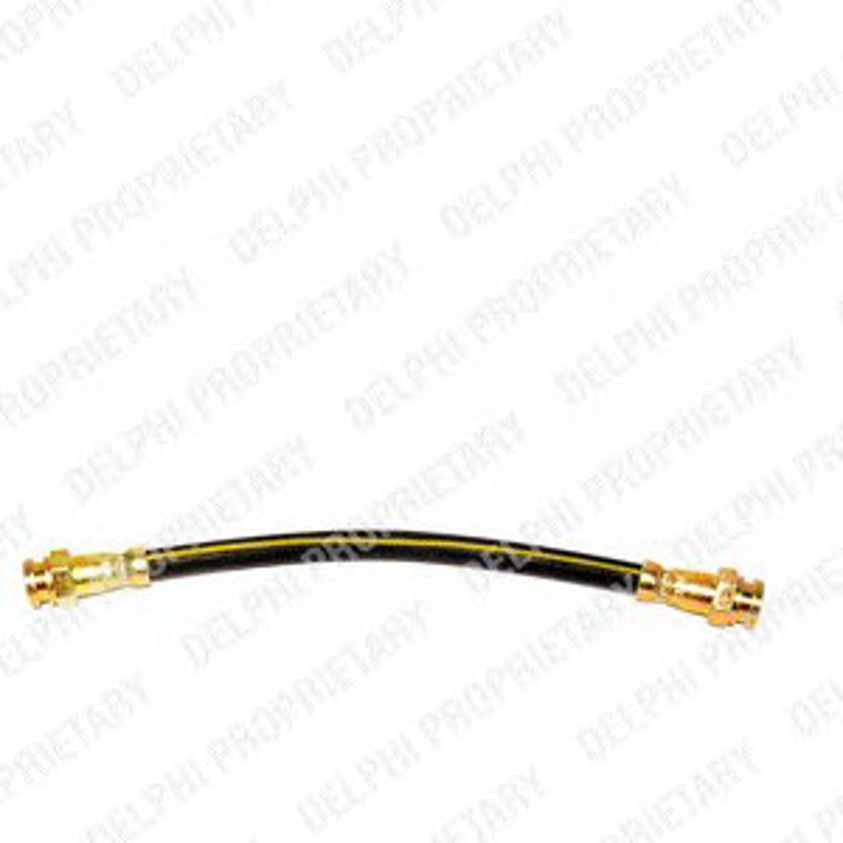 Тормозной шланг DELPHI LH0320