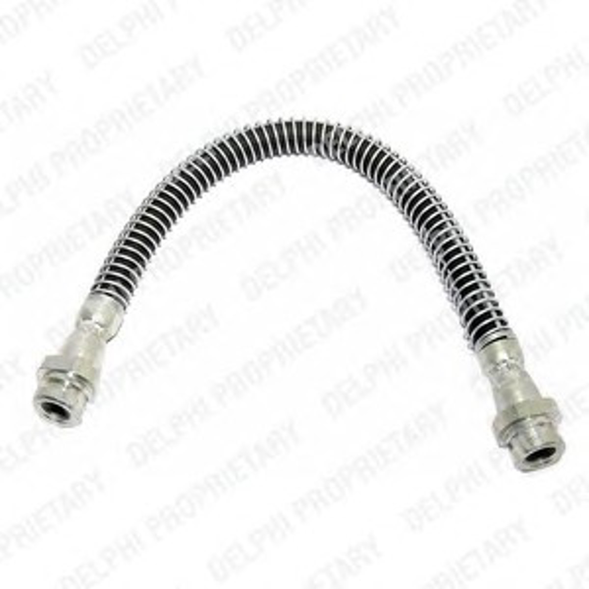 Шланг тормозной DELPHI LH0375
