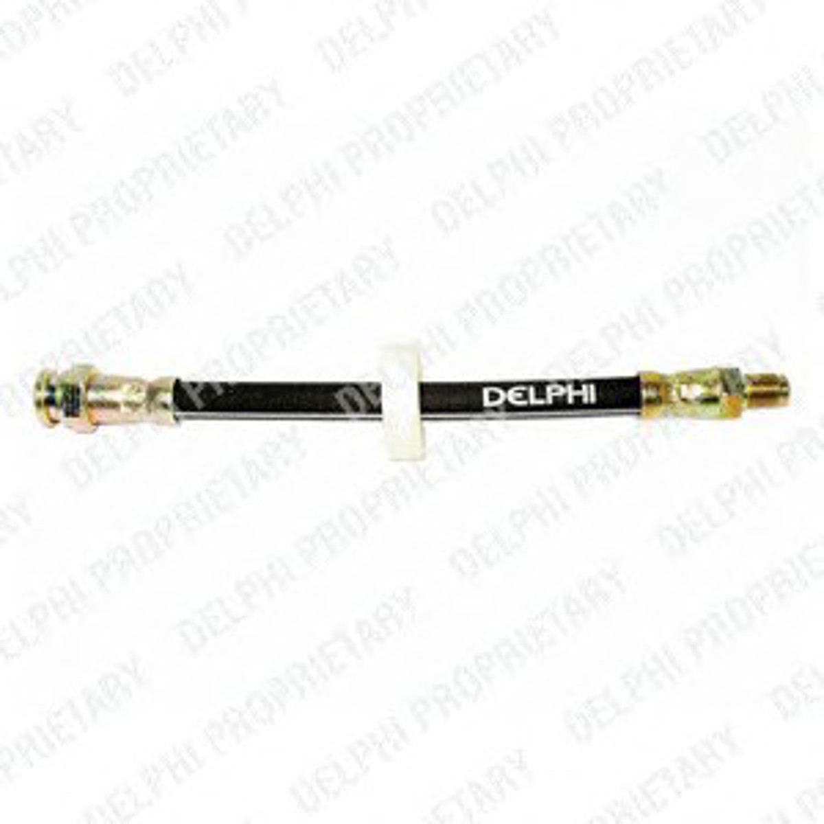 Шланг тормозной DELPHI LH0389