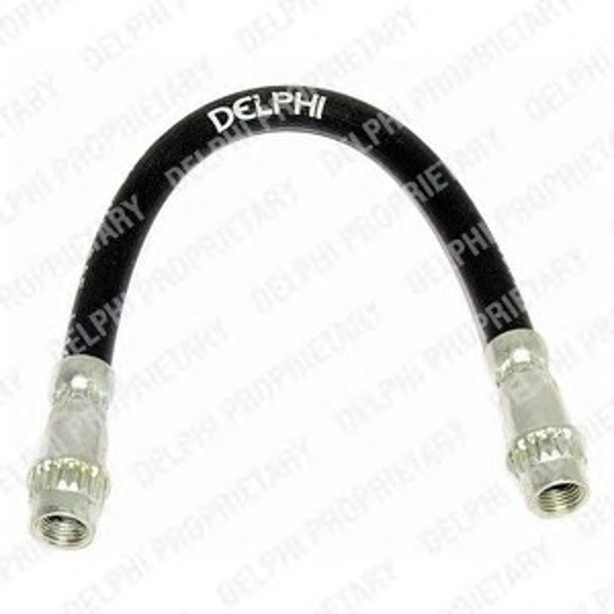 Шланг тормозной DELPHI LH2146