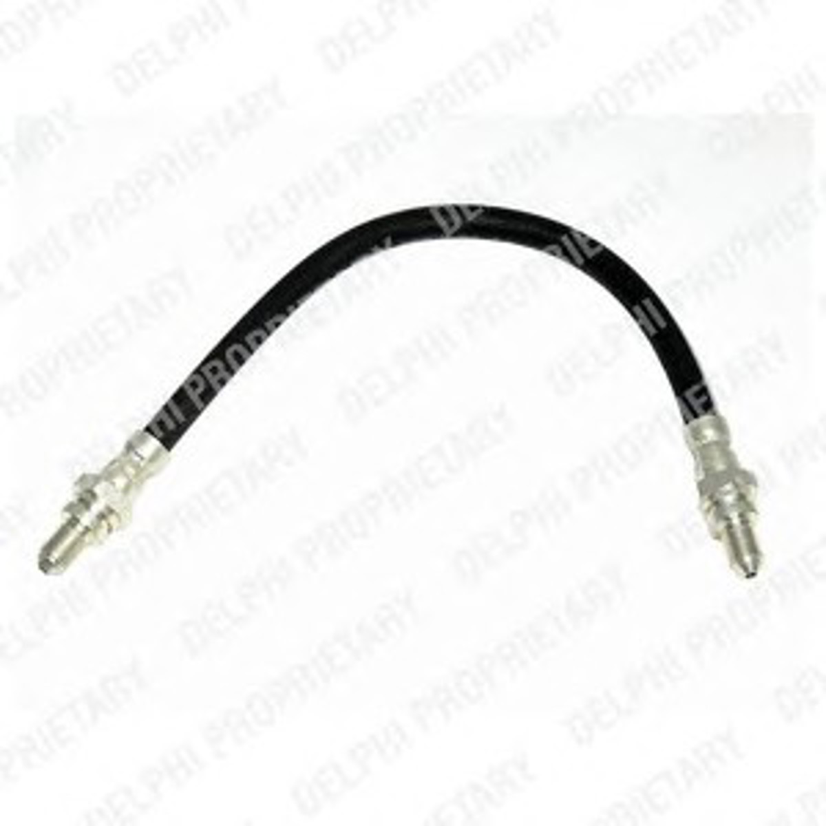 Шланг тормозной DELPHI LH3254