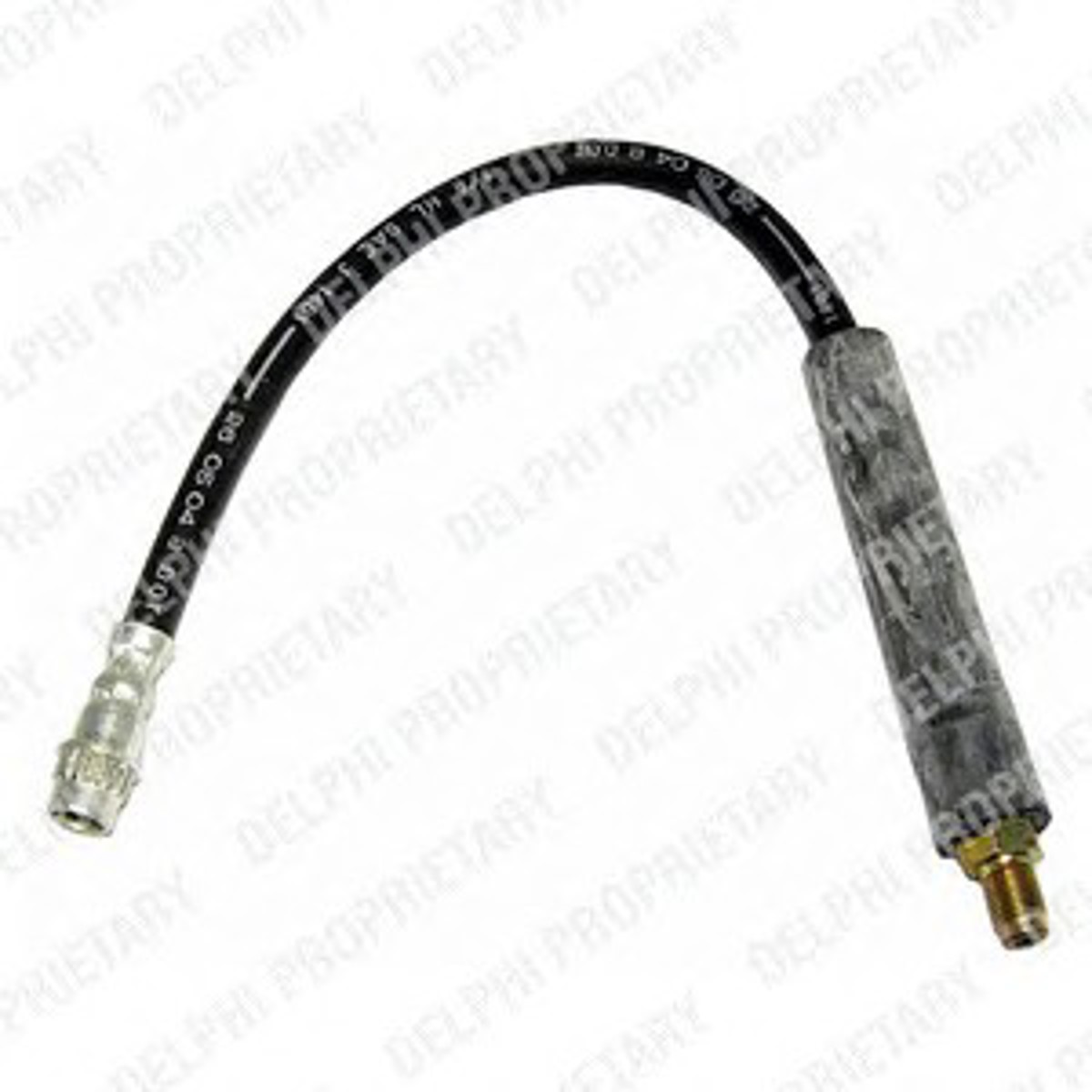 Шланг тормозной DELPHI LH3286