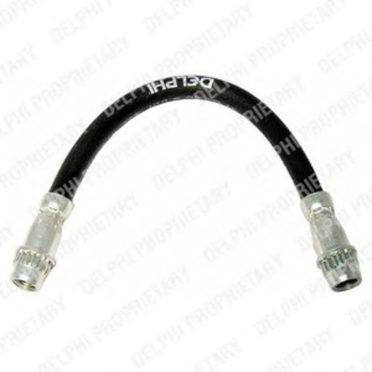 Шланг тормозной DELPHI LH3726