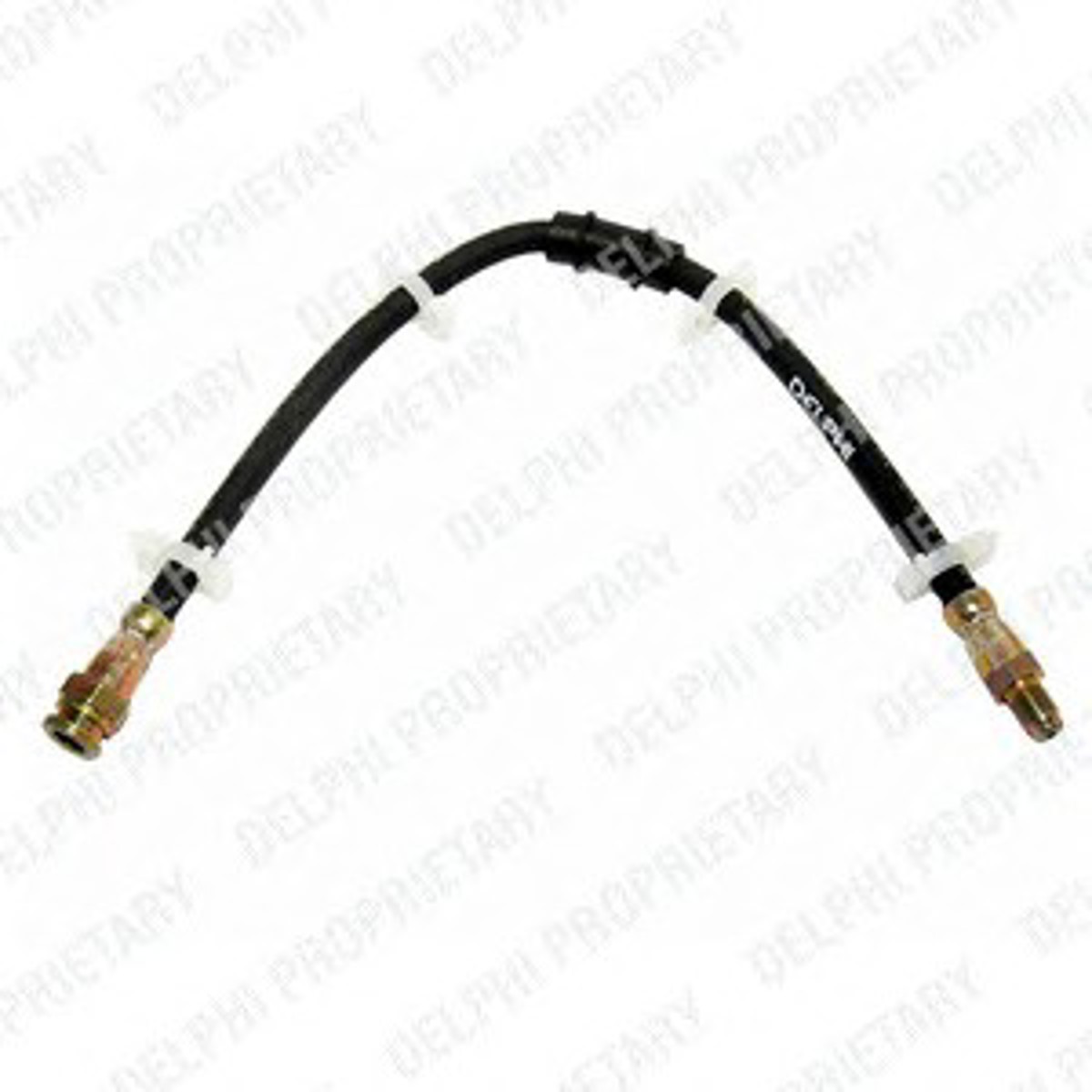Шланг тормозной DELPHI LH3735