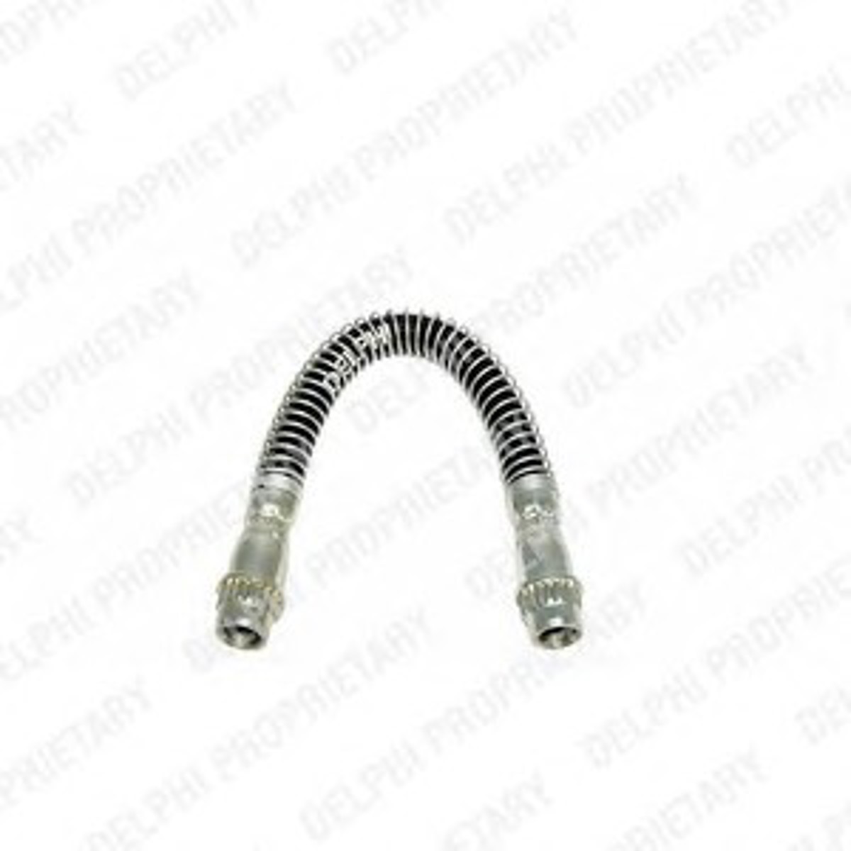 Шланг тормозной DELPHI LH3772