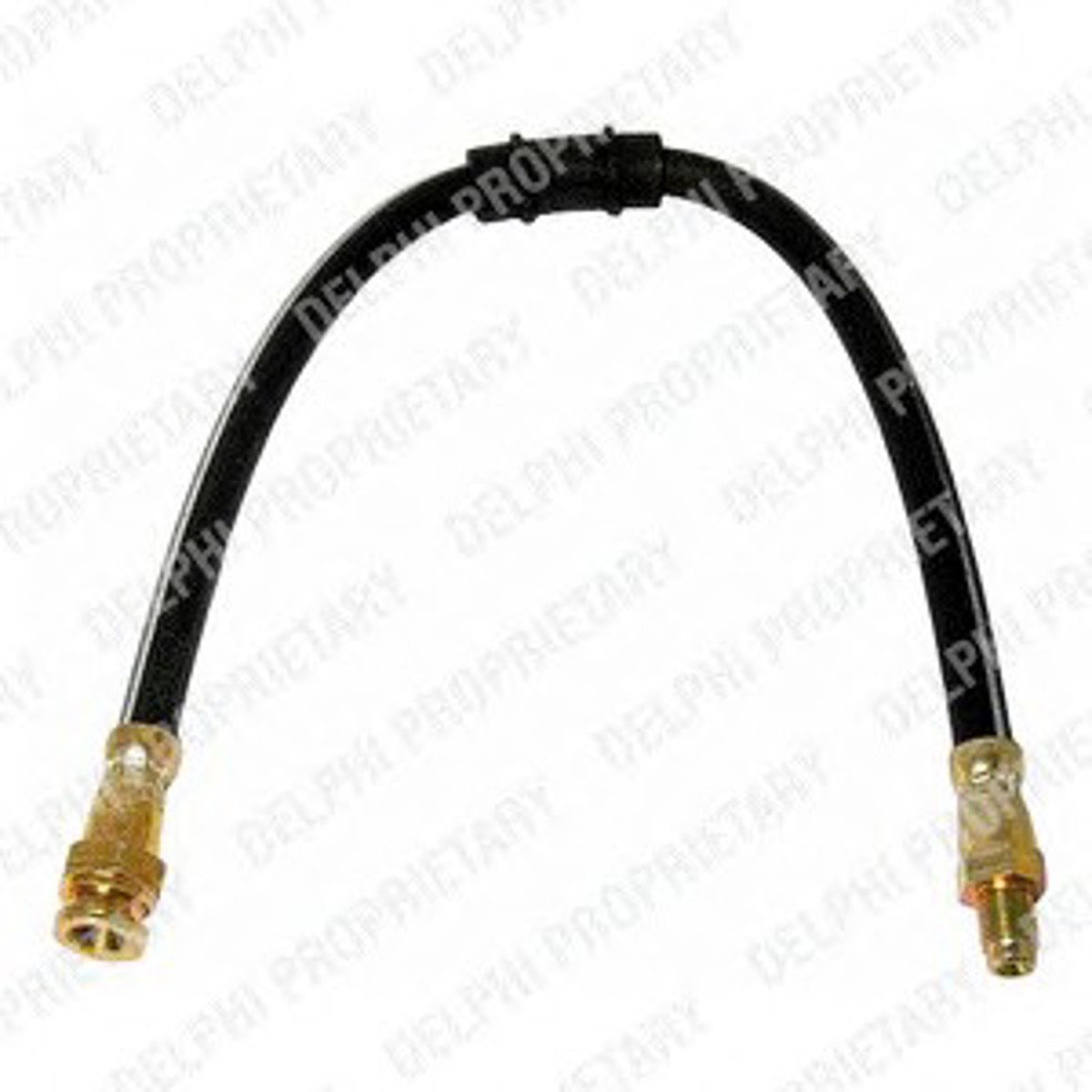 Шланг тормозной DELPHI LH3779