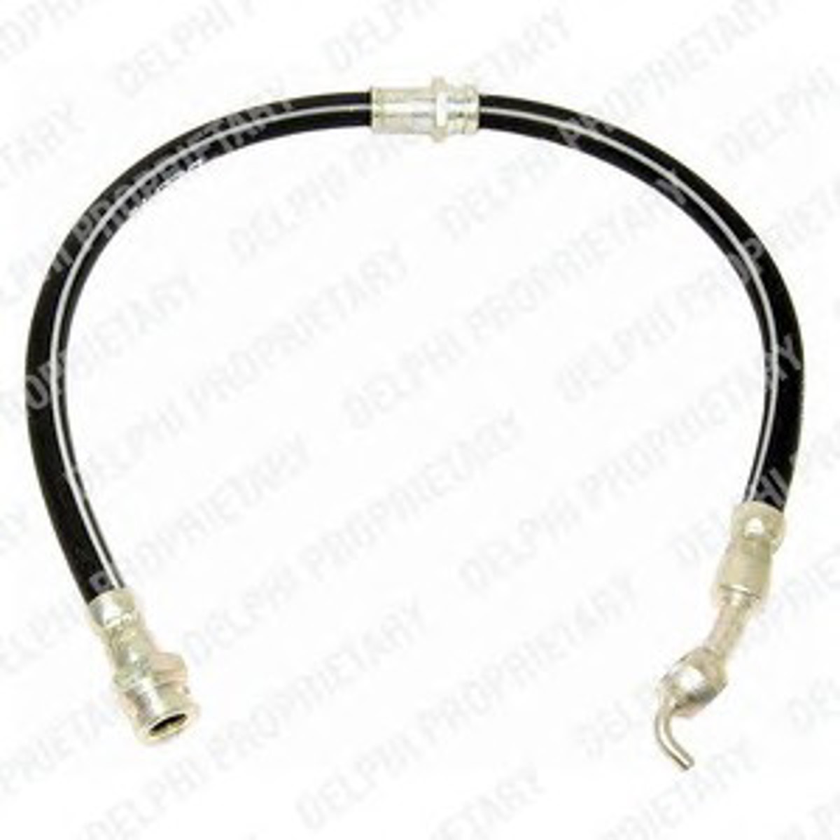 Шланг тормозной DELPHI LH6061