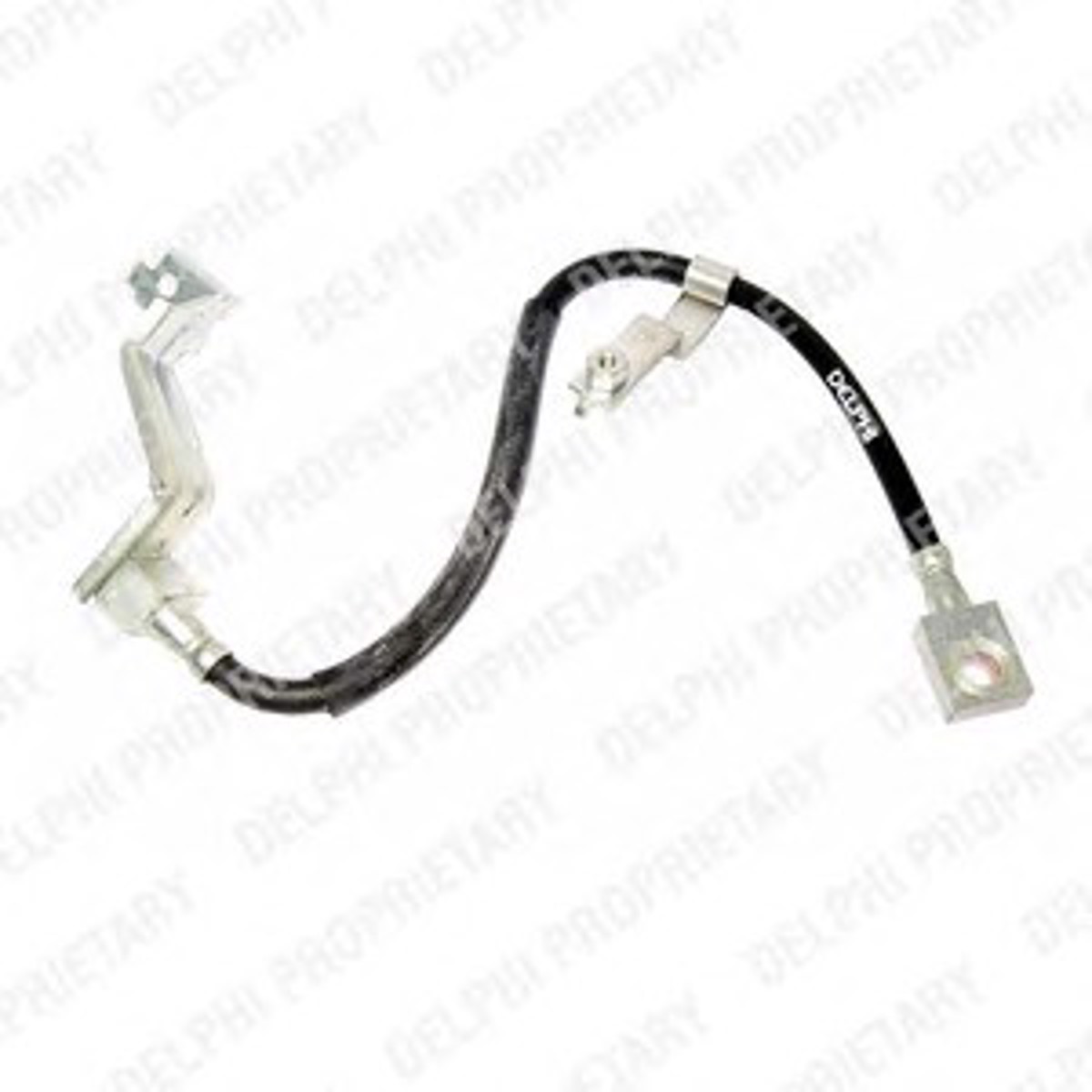 Тормозные трубки DELPHI LH6120