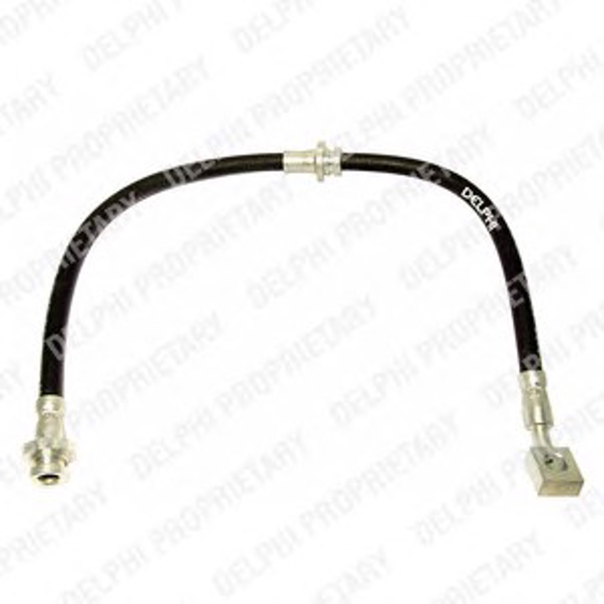 Тормозные трубки DELPHI LH6224