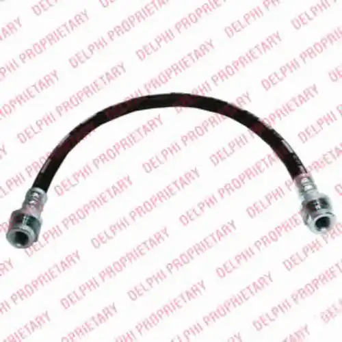 Тормозные трубки DELPHI LH6596