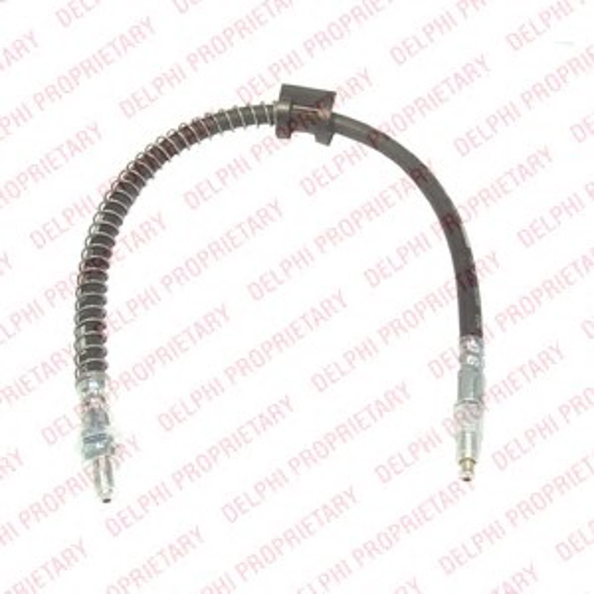 Шланг тормозной DELPHI LH6668