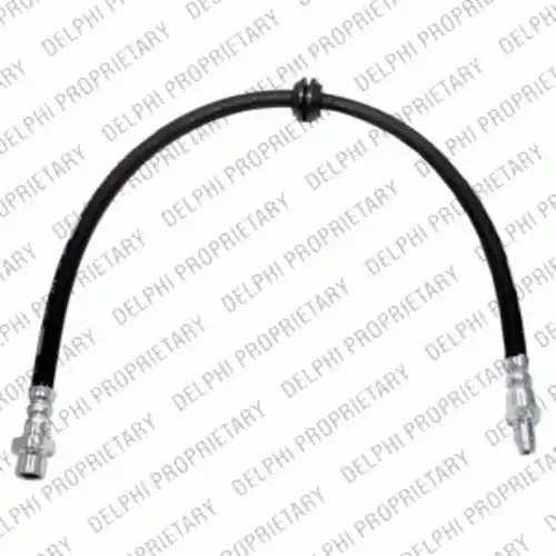 Тормозные трубки DELPHI LH6717