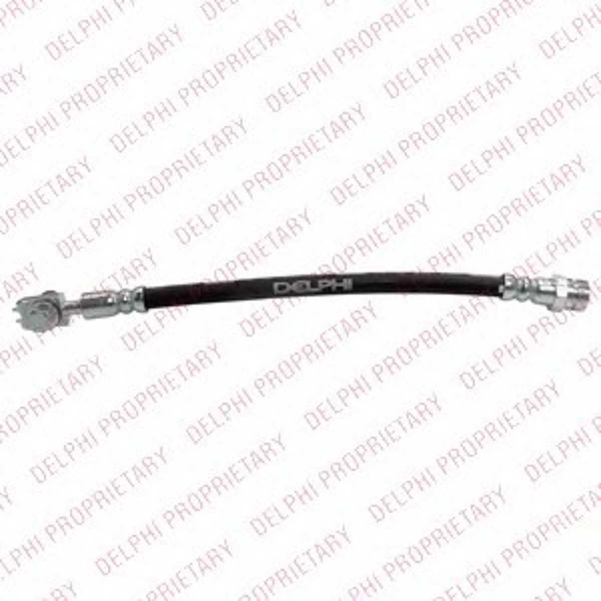 Тормозной шланг DELPHI LH6822