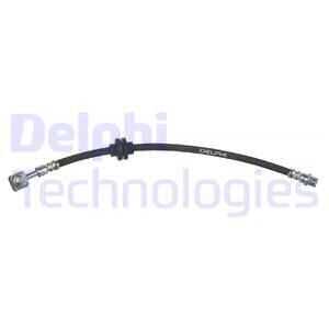 Тормозные трубки DELPHI LH7022
