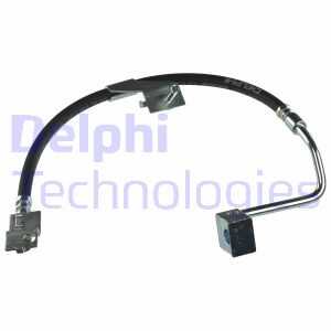 Тормозные трубки DELPHI LH7142