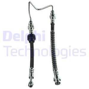 Тормозные трубки DELPHI LH7155