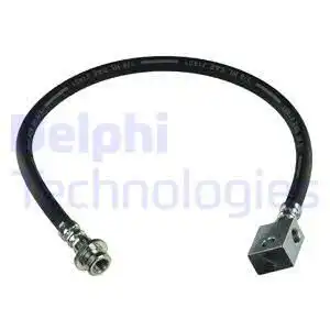 Тормозные трубки DELPHI LH7182