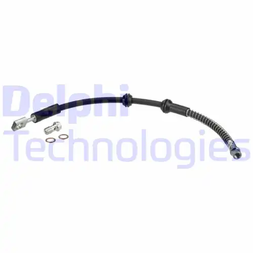 Lh7906 тормозной шланг DELPHI LH7906