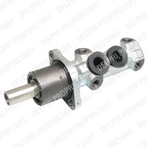 Главный тормозной цилиндр DELPHI LM23768