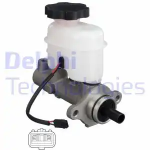 Главный тормозной цилиндр DELPHI LM80364