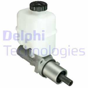Цилиндр тормозной главный DELPHI LM80495