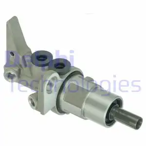 Цилиндр тормозной главный DELPHI LM80496