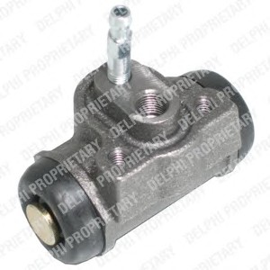 Цилиндр тормозной колесный DELPHI LW31419