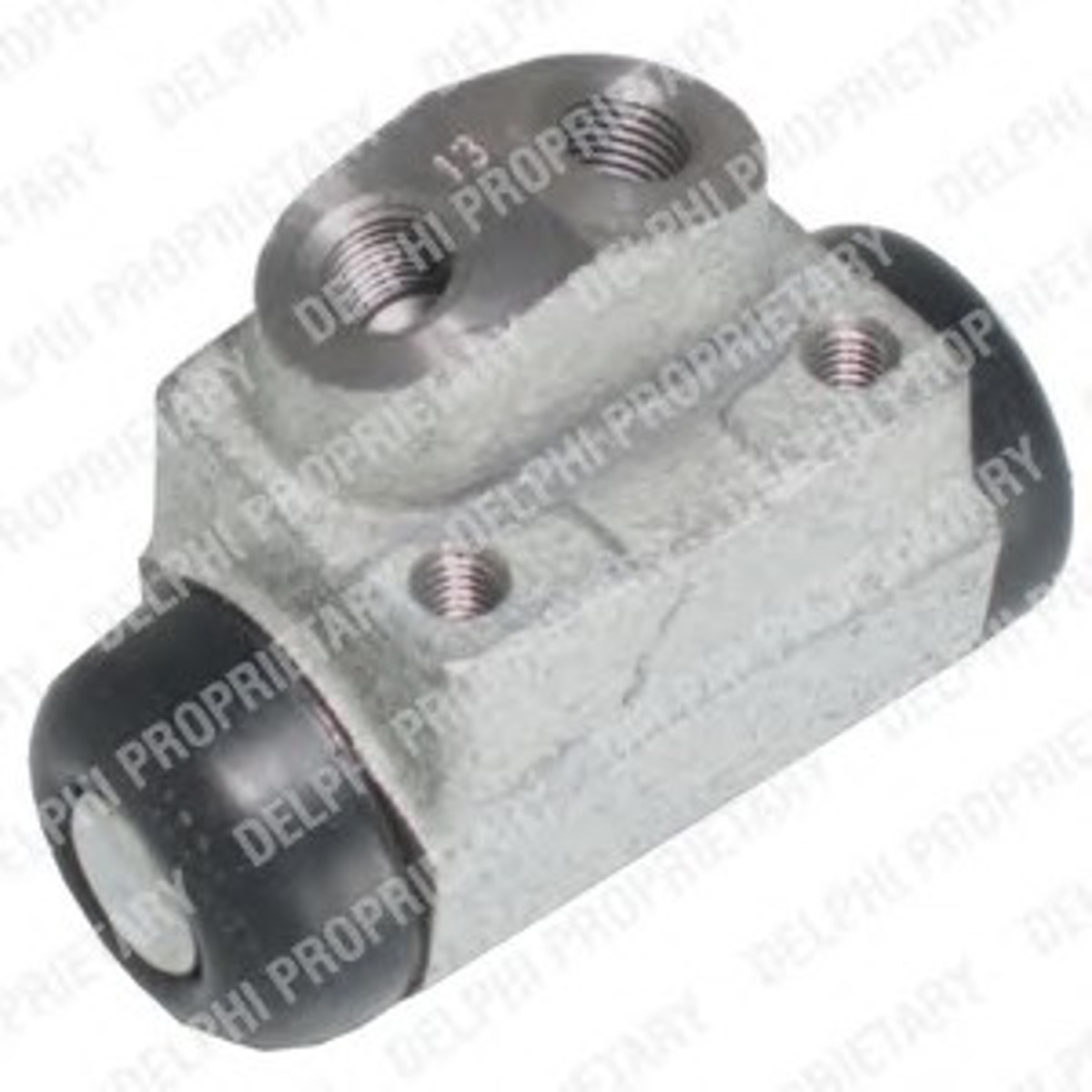 Цилиндр тормозной колесный DELPHI LW39034