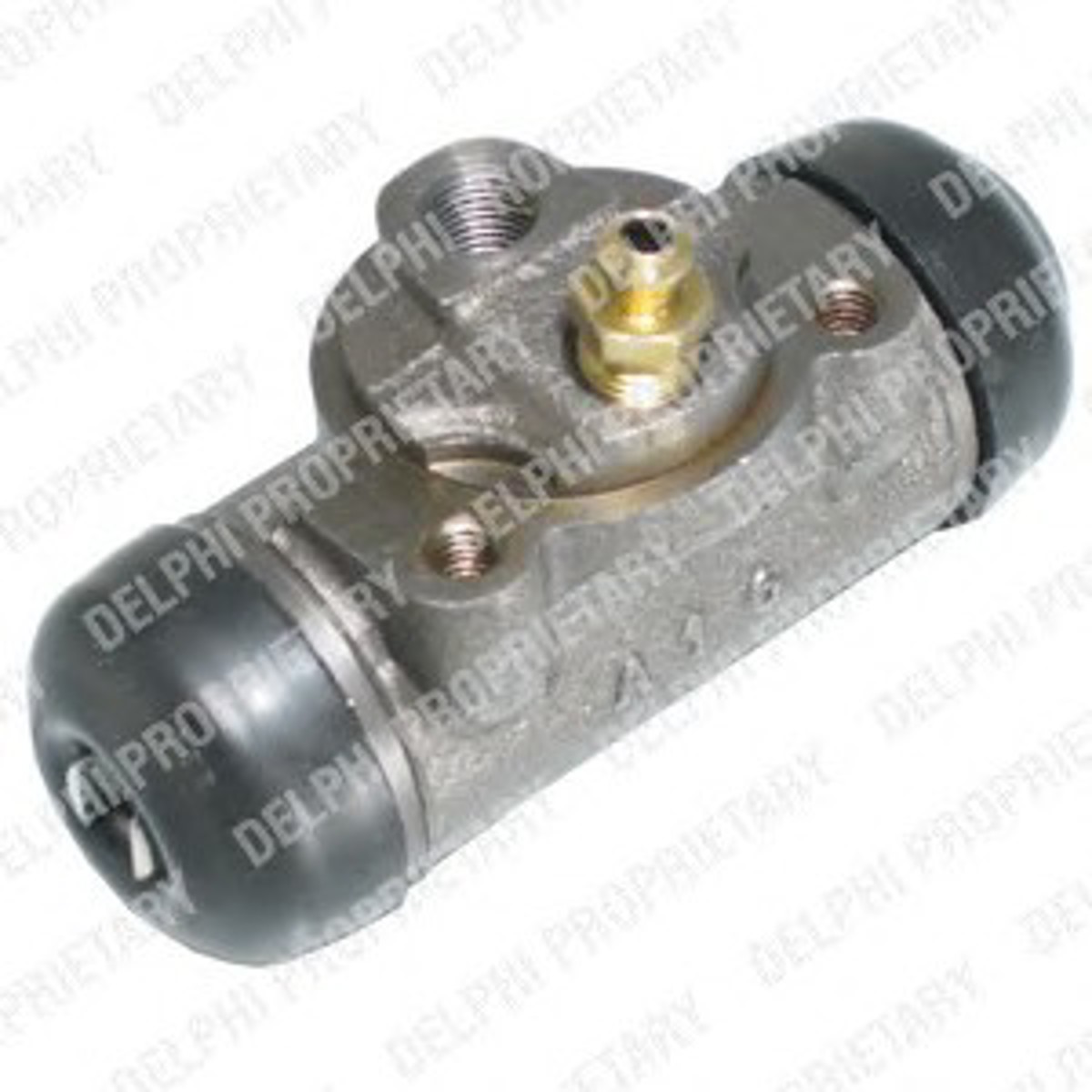Цилиндр тормозной рабочий DELPHI LW62044