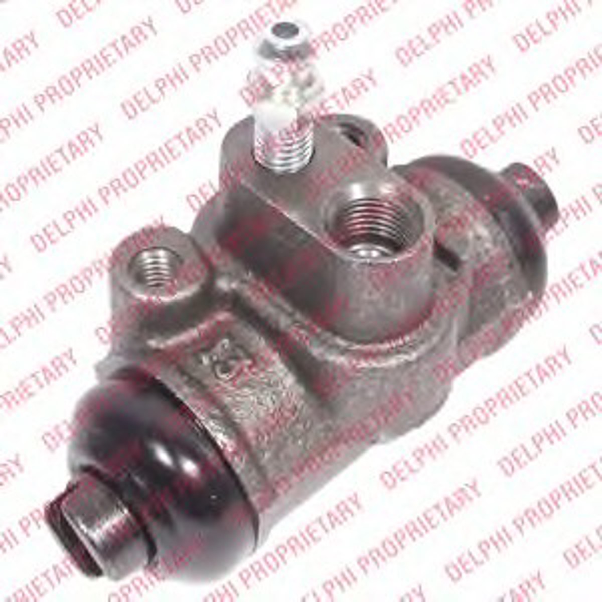 Колесный тормозной цилиндр DELPHI LW90085