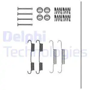 Ремкомплект ручника DELPHI LY1385