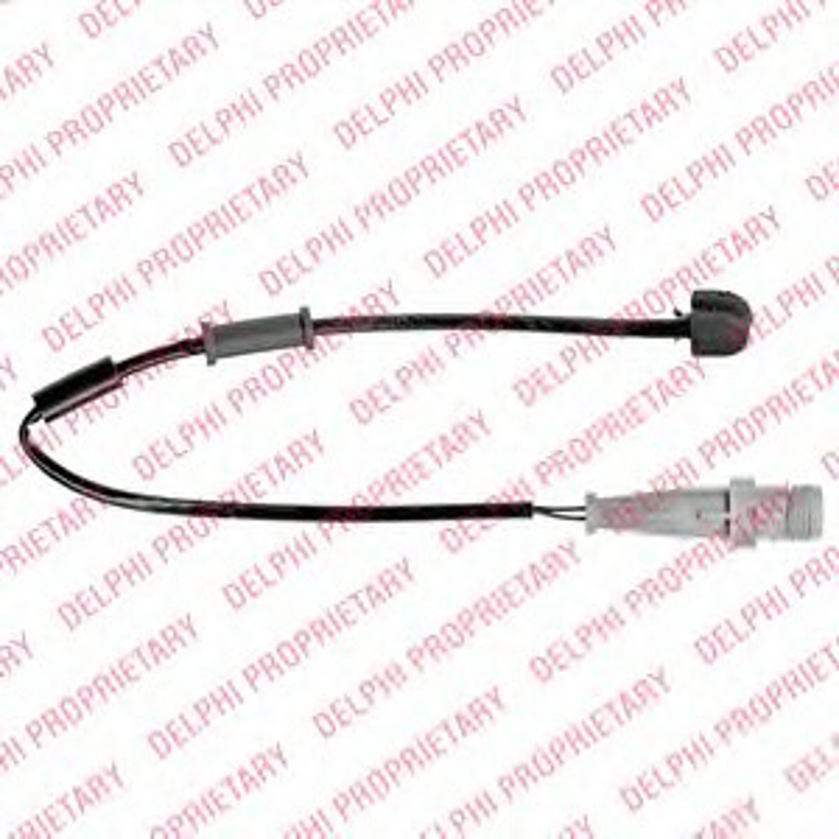 Датчик износа тормозных колодок DELPHI LZ0188