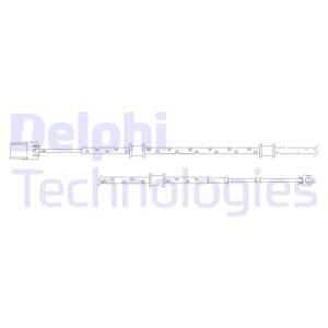 Датчик износа колодок передних DELPHI LZ0252