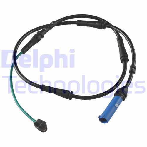 Датчик износа тормозных колодок DELPHI LZ0309