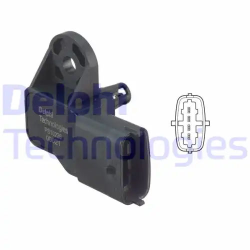 Датчик давления DELPHI PS10226