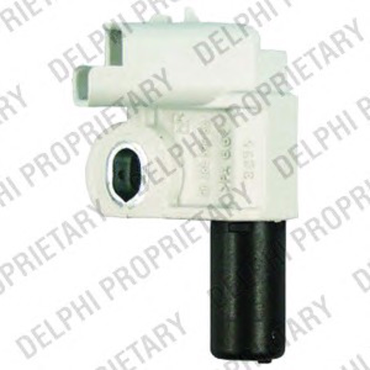 Датчик давления наддува во впускном коллекторе DELPHI SS10739-12B1