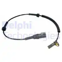 Датчик давления наддува во впускном коллекторе DELPHI SS20106