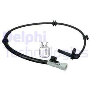 Датчик abs DELPHI SS20361